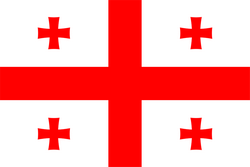 Georgia U16